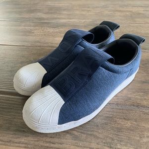 Adidas Superstar Slip On